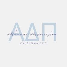 Team Page: Alpha Delta Pi - OKC Alumnae